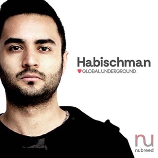 Nubreed: Mixed By Habischman - Volume 9