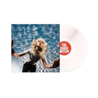 The Good Witch - Swan Dive White Vinyl