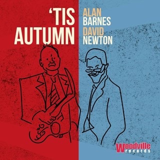 Tis autumn