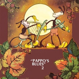 Pappo's Blues (Volumen 2)