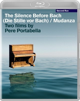 The Silence Before Bach/Mudanza