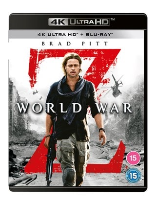 World War Z