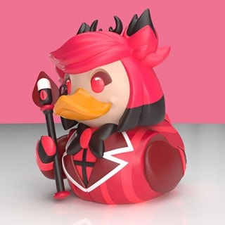 Alastor The Radio Demon Hazbin Hotel 1st Edition Tubbz