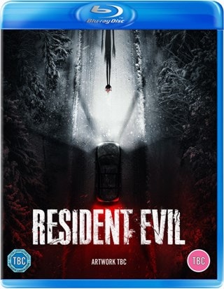Resident Evil