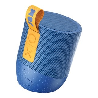 Jam Double Chill Blue Bluetooth Speaker