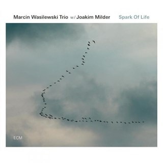 Spark of Life