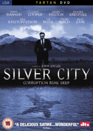 Silver City