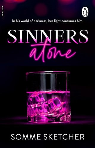 Sinners Atone: Sinners Anonymous 4 Paperback By Somme Sketcher