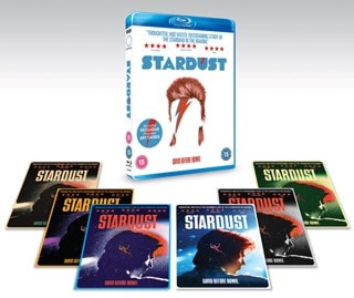Stardust