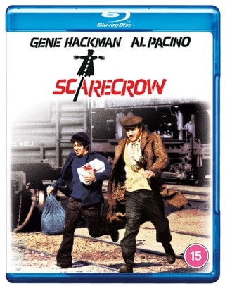 Scarecrow