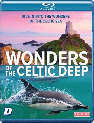 Wonders of the Celtic Deep