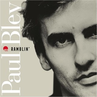 Ramblin'