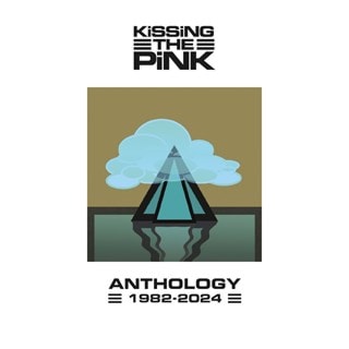 Anthology 1982-2024