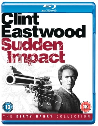 Sudden Impact