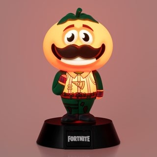 Fortnite Tomatohead Icon Light