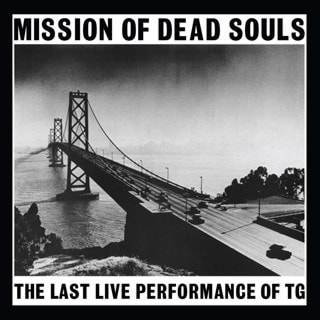 Mission of Dead Souls