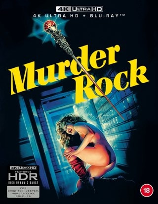 Murder Rock