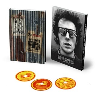 Joe Strummer 003: The 101ers Years