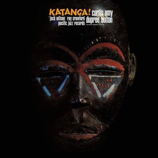 Katanga!