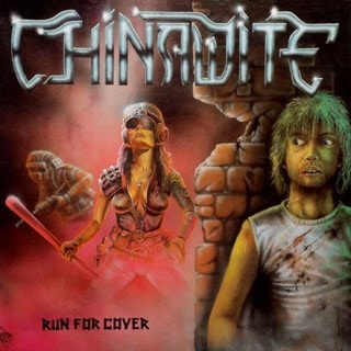 Run for Cover