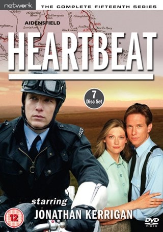 Heartbeat: The Complete Fifteenth Series