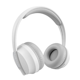SBS Floxy 2.0 White Bluetooth Headphones