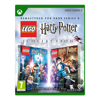 LEGO Harry Potter Collection (XSX)