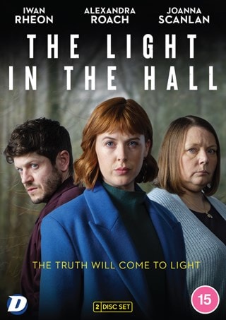 The Light in the Hall