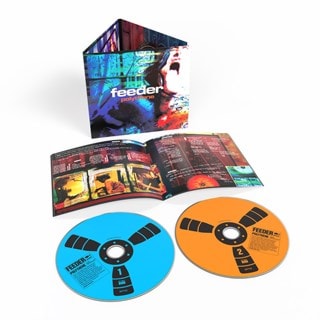 Polythene - 30th Anniversary 2CD