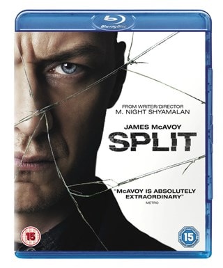 Split