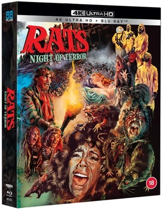 Rats: Night of Terror