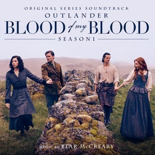 Outlander: Blood of My Blood: Season 1