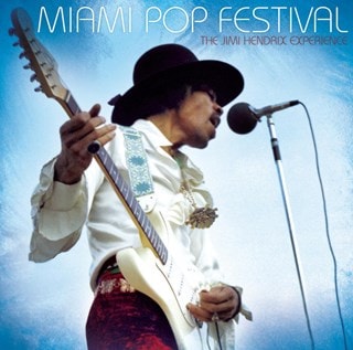 Miami Pop Festival