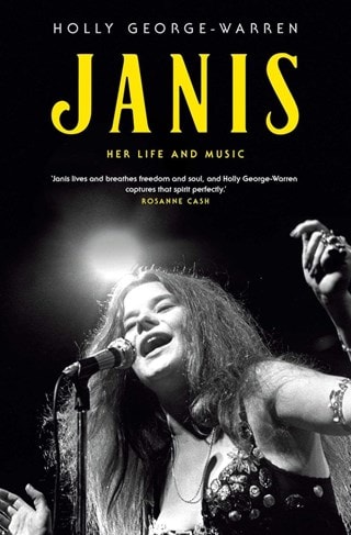 Janis Paperback By Holly Warren