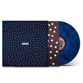 Seamonsters - Deep Blue Sea Vinyl