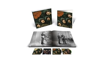 Rubber Soul Special Edition - Super Deluxe 4CD