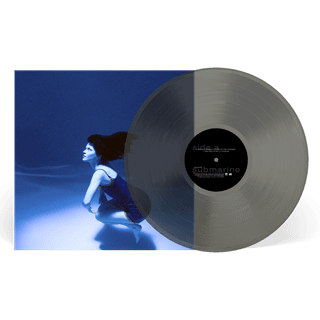 Submarine - Limited Edition Translucent Black Vinyl