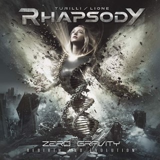 Zero Gravity: Rebirth and Evolution