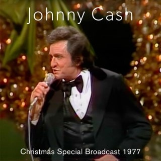 Christmas Special Broadcast, 1977