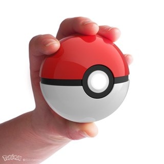 Poke Ball: Pokemon Die-Cast Replica