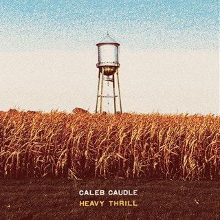 Heavy Thrill