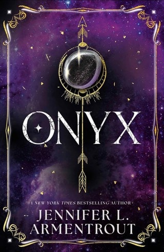 Onyx Lux Book 2