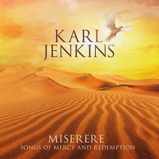 Karl Jenkins: Miserere - Songs of Mercy and Redemption