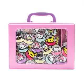 Hello Kitty Stationery Case