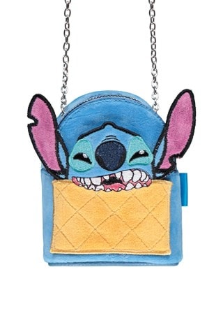 Pineapple Stitch Lilo & Stitch Mini Backpack