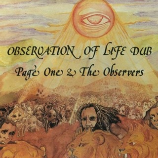 Observation of Life Dub