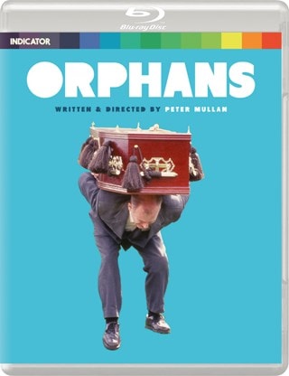 Orphans
