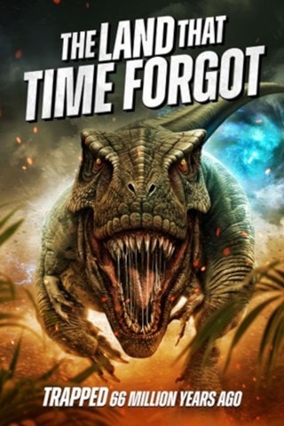 The Land That Time Forgot