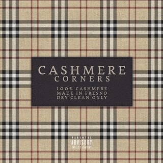 Cashmere Corners