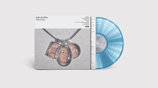 The Gem - Limited Edition Turquoise Vinyl